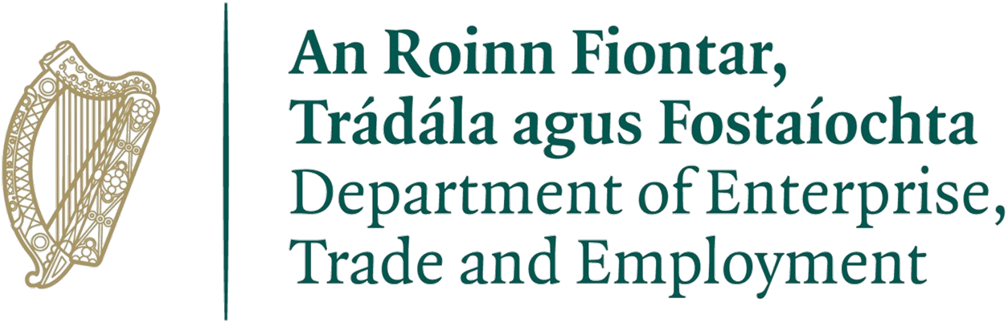 Dept. of Enterprise, Trade & Employment