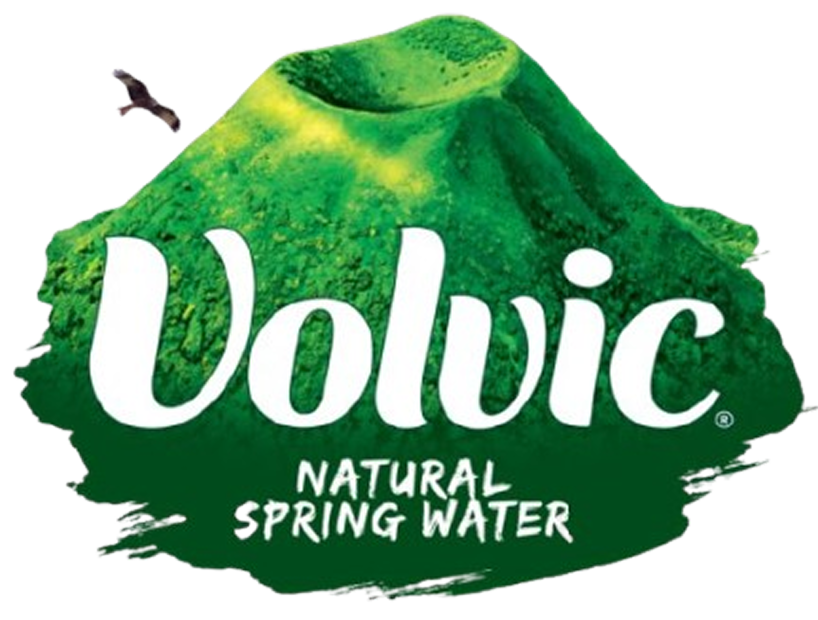 Volvic