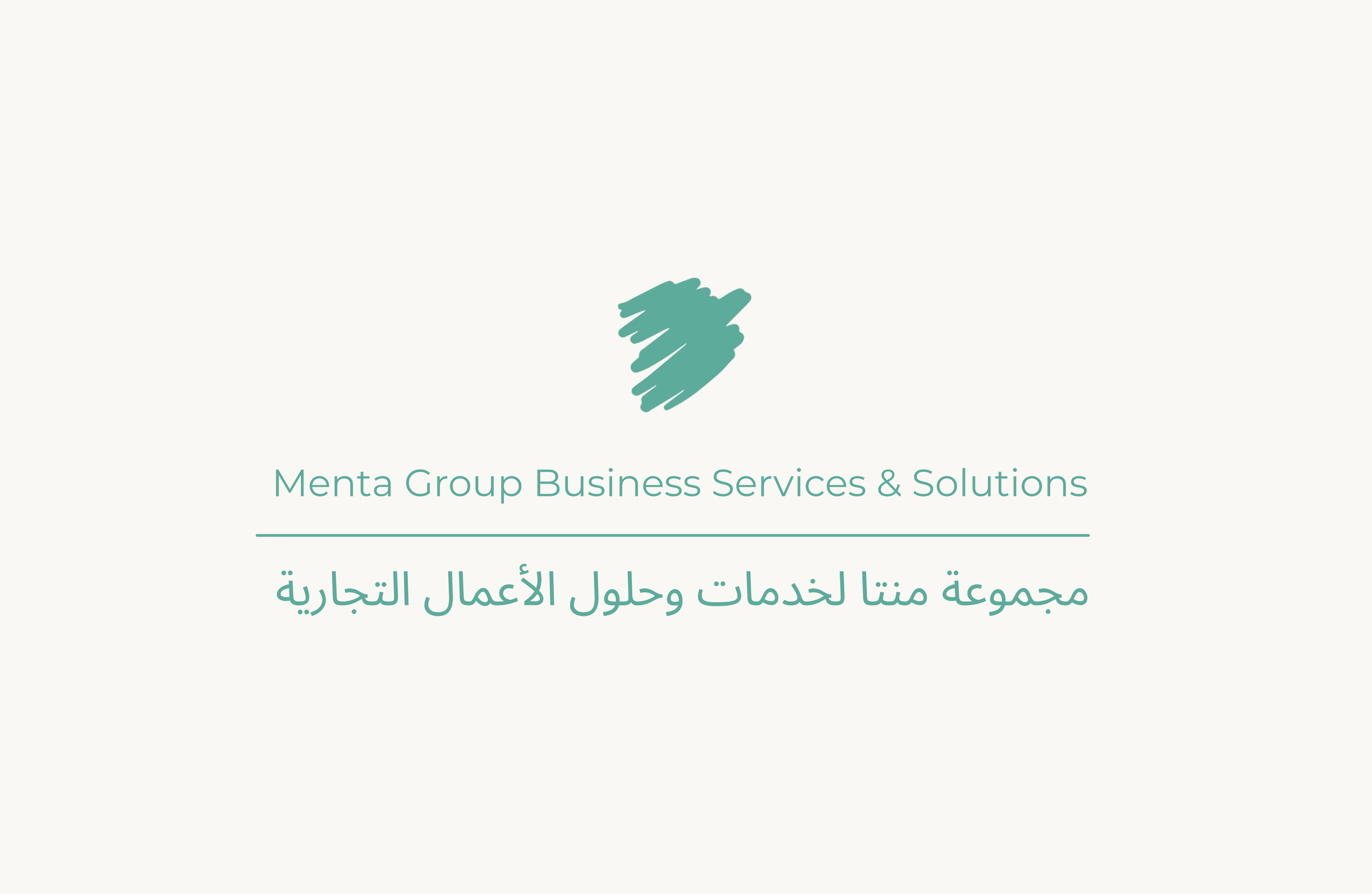 Menta Group Business Services & Solutions