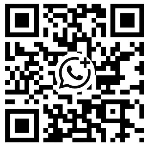 Scan to WhatsApp Menta Group